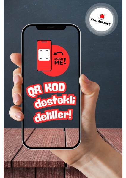 Cinayet Çözme / Dedektif Oyunu / Katil Kim / Suçlu Kim / Dedektiflik Oyunu / Market Davası indirimleri