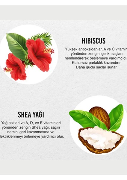 Care Twisted Curls Hibiscus - Shea Butter Saç Bakım Kremi 250 ml fiyatları