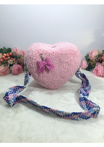 Auroralove Sugar Punch Kalp Çanta