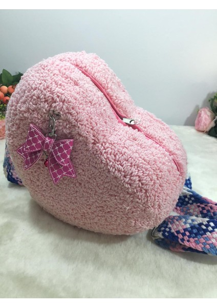 Auroralove Sugar Punch Kalp Çanta fırsatları