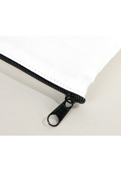 Tattoo Bez Kalemlik Çanta 21X10 cm Beyaz fırsatları