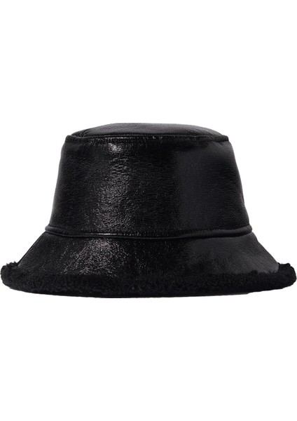Su Geçirmez Bucket Şapka