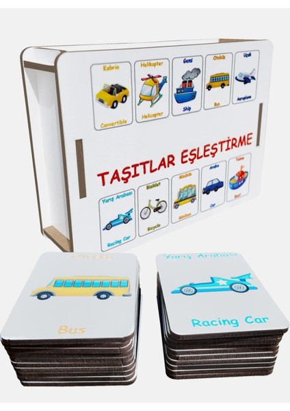 Eğitici Oyuncak