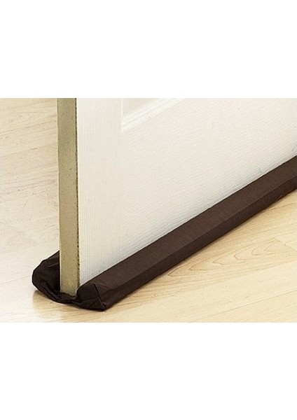 Yakıt Tasarrufu Kapı Altı Yalıtım Çift Taraflı Rüzgar Önleyici Kapı Altlığı indirimleri