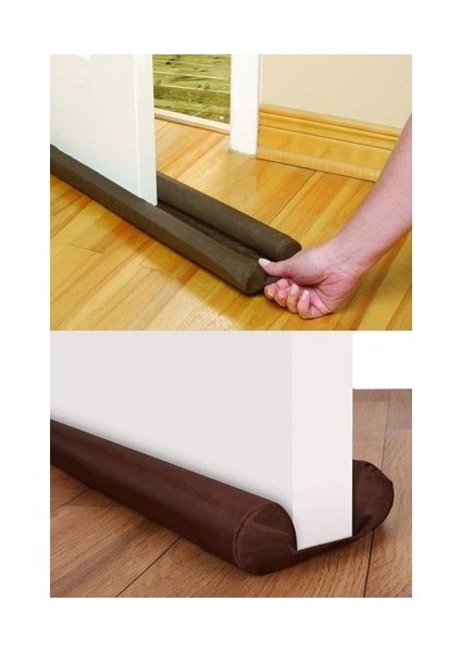 Yakıt Tasarrufu Kapı Altı Yalıtım Çift Taraflı Rüzgar Önleyici Kapı Altlığı fiyatları