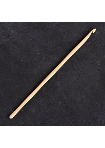 Bambus 4mm 15cm Bambu Yün Tığ - 545-7 fiyatları