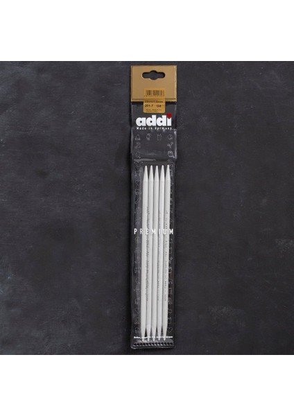 7mm 23cm 5 Li Çorap Şişi - 201-7