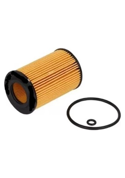 Yağ Filtresi Caddy Iıı Golf Vı Passat Tguan Touran T5 Octavıa Leon Ibıza A1 A3 A4 A5 1.6tdı 10-