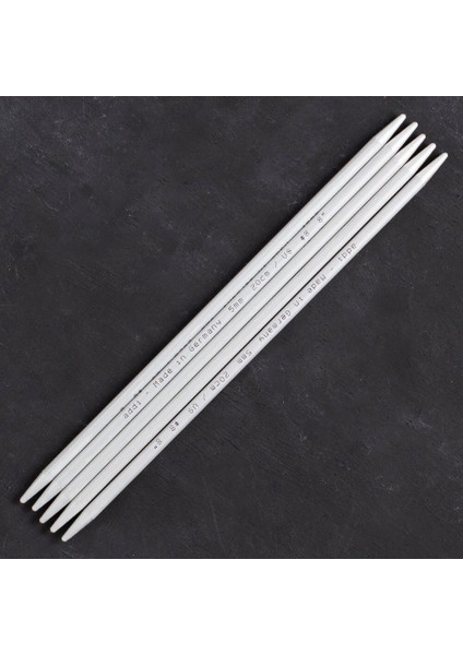 5mm 20cm 5 Li Çorap Şişi - 201-7 fiyatları