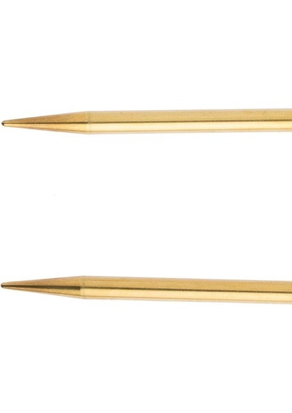 5 mm 120 cm Misinalı Dantel Şişi - 755-7