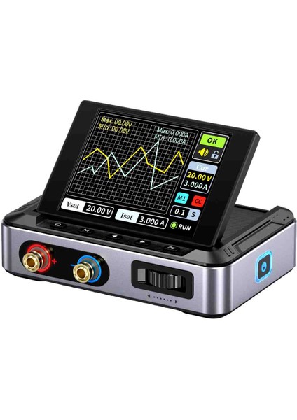 DPS-150 Programlanabilir Mini Taşınabilir Dc Güç Kaynağı fiyatları