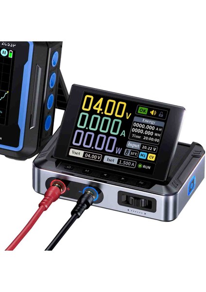 DPS-150 Programlanabilir Mini Taşınabilir Dc Güç Kaynağı modelleri