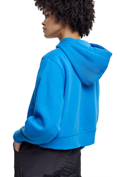 Kapüşonlu Sweatshirt