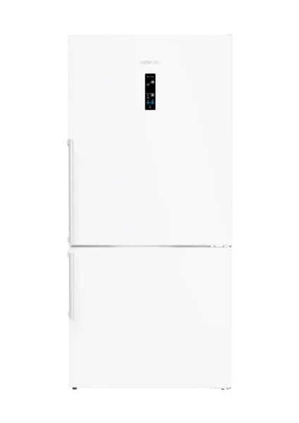 KG86PFWC0N 624 Lt No-Frost Kombi Tipi Buzdolabı
