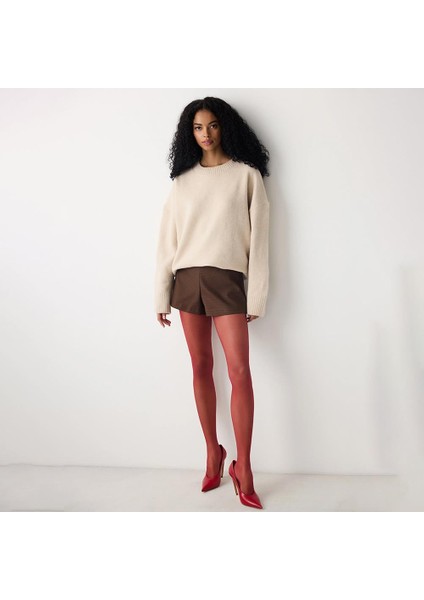 Likra Fashion Fit 15 Parlak Külotlu Çorap fiyatları