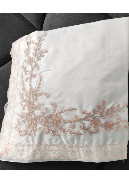 Bohça Çeyizlik Bohça Gelin Bohçası Damat Bohçası Saten Piliseli Set