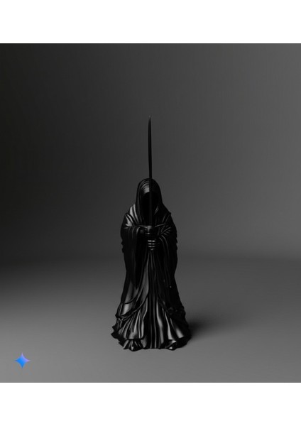 Nazgul Figürü