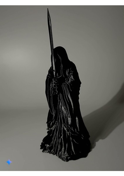 Nazgul Figürü