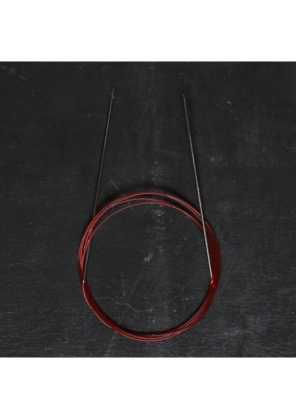 2,0mm 150cm Misinalı Dantel Şişi - 775-7 fiyatları