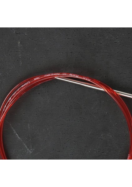 2,0mm 120cm Misinalı Dantel Şişi - 775-7 fırsatları