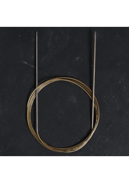 2,25mm 150cm Klasik Misinalı Şiş- 105-7 fiyatları