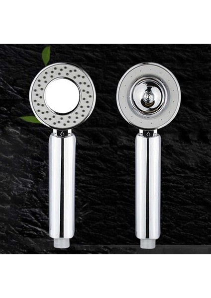 Şampuan Hazneli Duş Başlığı - Spa Etkili fırsatları