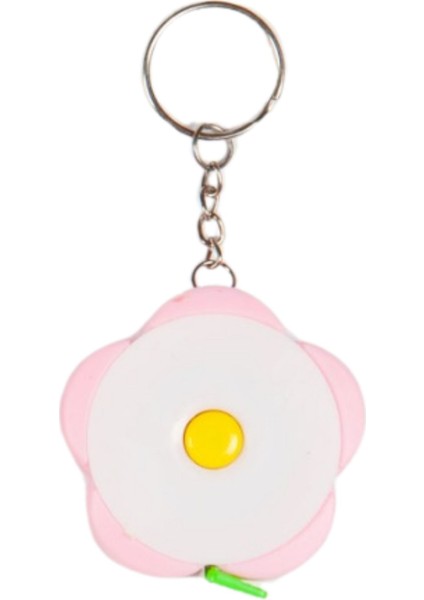 Anahtarlık Güneş Model