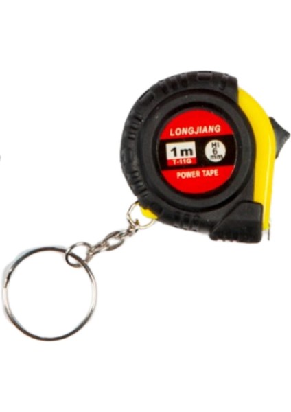 Anahtarlık Metre Model