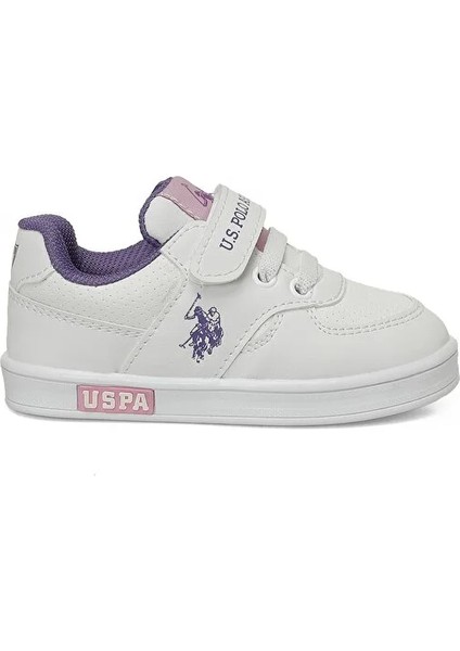 Cameron Jr 5fx Çocuk Sneaker Beyaz Pembe fiyatları