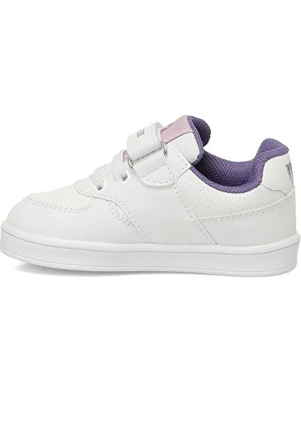 Cameron Jr 5fx Çocuk Sneaker Beyaz Pembe modelleri