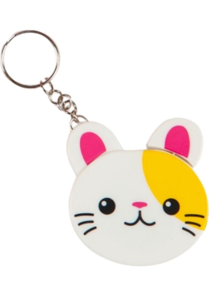 Anahtarlık Kedi Model