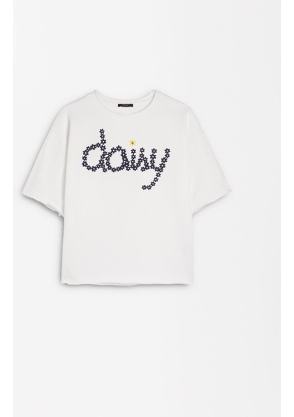 Işlemeli T-Shirt fiyatları