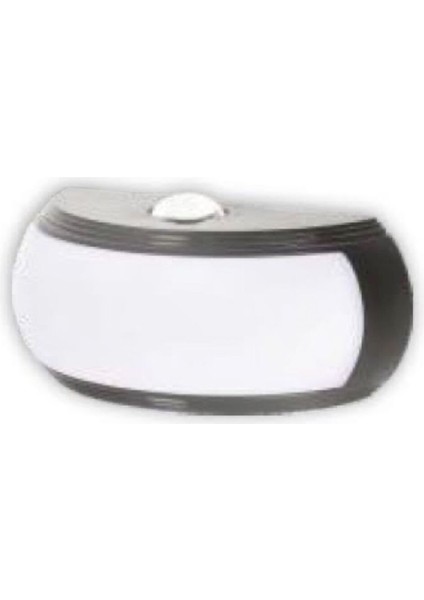 CT-7068 Zanzibar Günışığı Modern LED Aplik