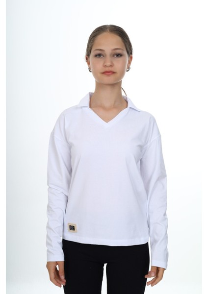 Kız Çocuk Okul Tişört fiyatları