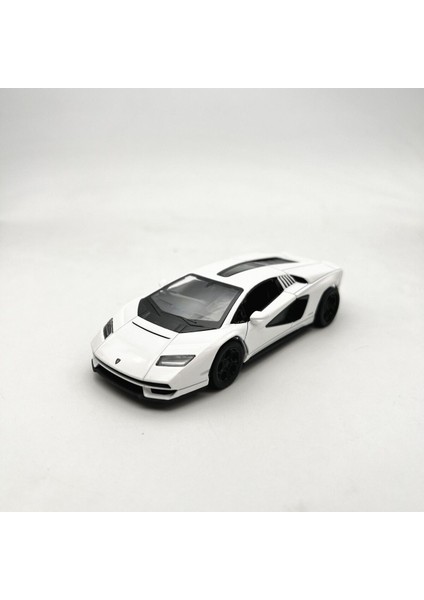 1/64 Mercedes-Benz Eqs 580 4matıc Black MGT00694 modelleri
