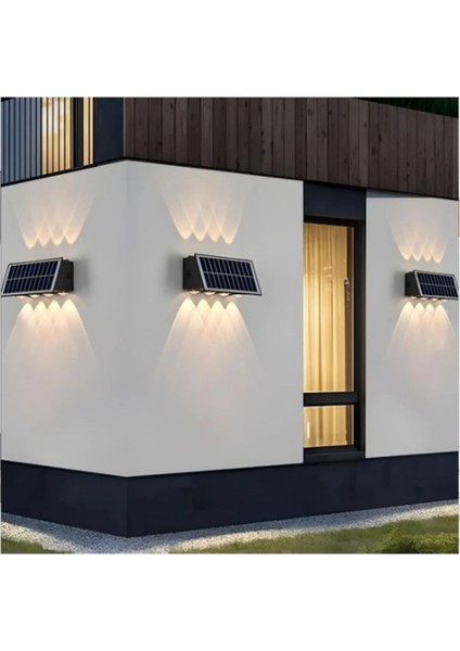 CT-8010 Kos Solar Aplik Sarı Renk Burasıtoptancı