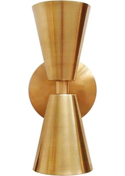 Modern Nordic Wall Lamp Eskitme Aplik - Gün Işığı