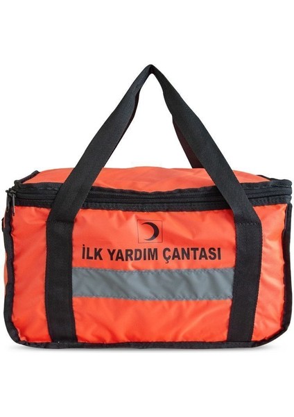 Ilk Yardım Çantası