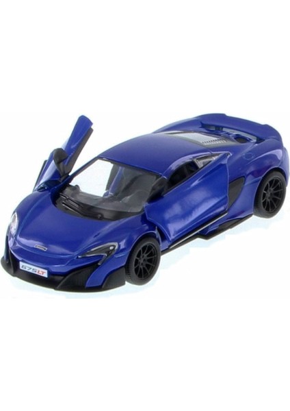 Mclaren 675 Lt Diecast Metal Model Araba 1:36 Ölçek Lisanslı Ürün fiyatları