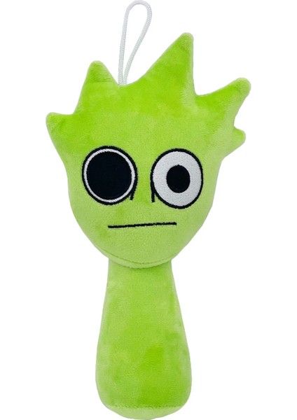 Yeni Sprunki Peluş Oyuncaklar 20 cm