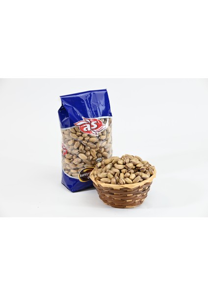 Kavrulmuş Antep Fıstığı Duble 1000 gr