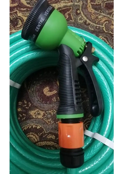 Musluk Bağlantı Adaptörü Sulama Tabancası Bağlantısı 721538 indirimleri