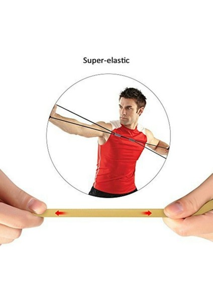 4-6mm Turnike Dren ve Sapan Lastiği, 1 Metre Çok Amaçlı Kullanım fırsatları