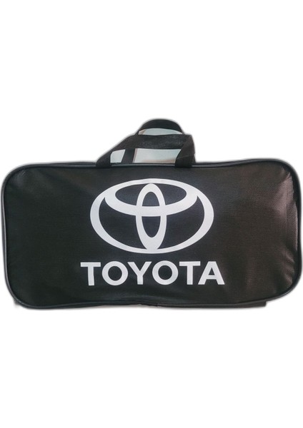 Şık Çanta ile Uyumlu Trafik Seti, Toyota'ya Özel Güvenli ve Konforlu Sürüş
