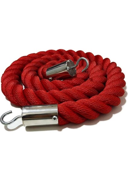 Kancalı örgü kordonu ile güvenli ve dayanıklı trafik bariyeri kullanımı