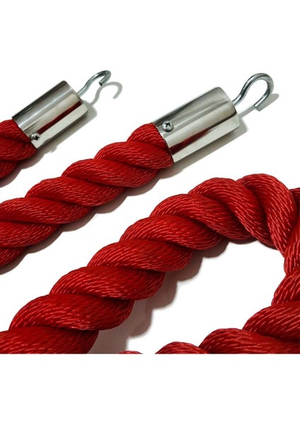 Kancalı örgü kordonu ile güvenli ve dayanıklı trafik bariyeri kullanımı modelleri