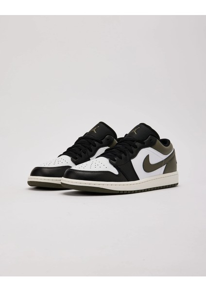 Air Jordan 1 Low Medium OLİVE-553558-092 fiyatları