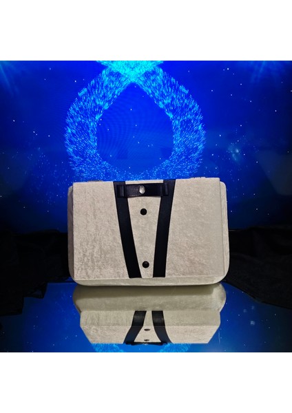Damat Nişan Çeyiz Bohçası , Erkek Bakım ve Tıraş Seti
