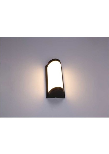 FL-1767 20W 3200K Günışığı Bahçe Armatürü Aplik fiyatları