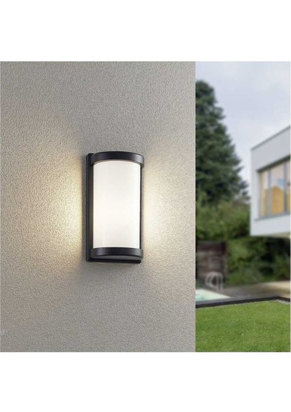 FL-1767 20W 3200K Günışığı Bahçe Armatürü Aplik modelleri